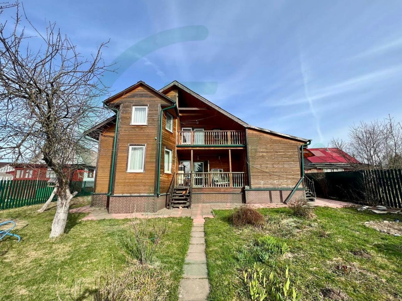 Купить Дачу В Малино Ступинского Района