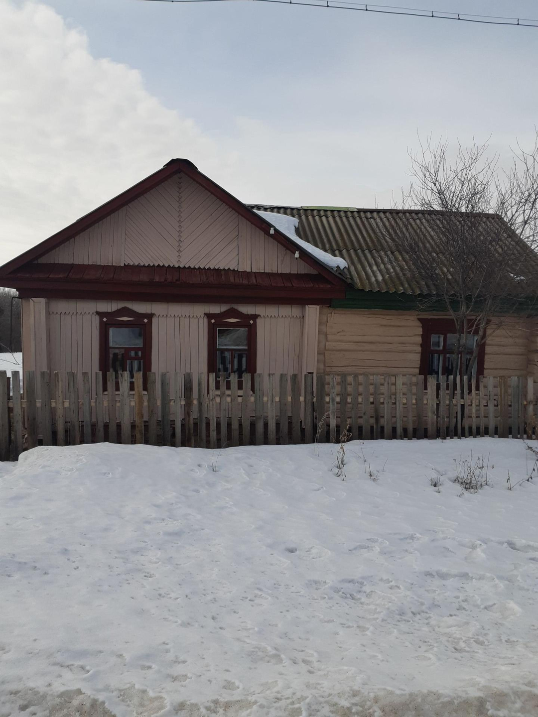 Купить Дом Яр Бишкадак Ишимбайский Район