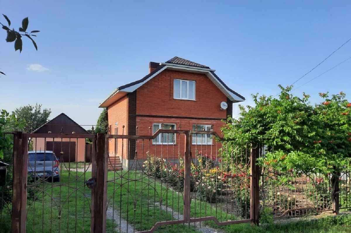 Купить Дом В Целине Ростовской Области