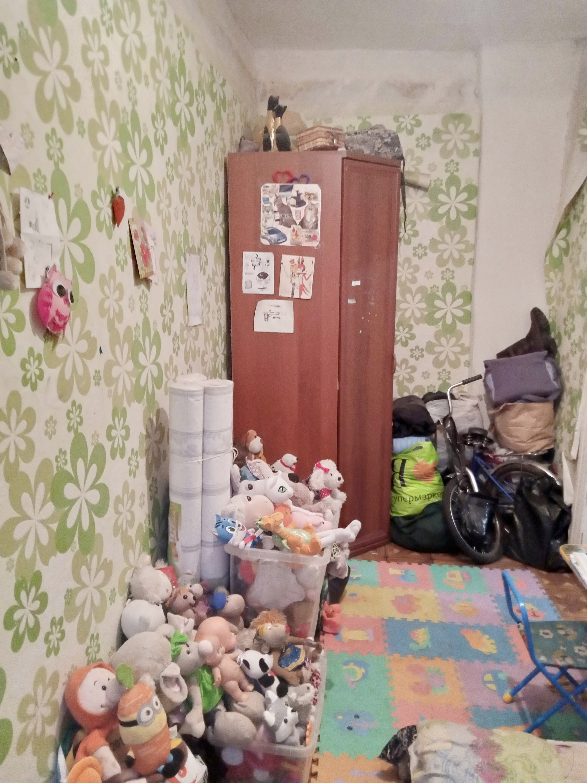 Квартиры в тарусе