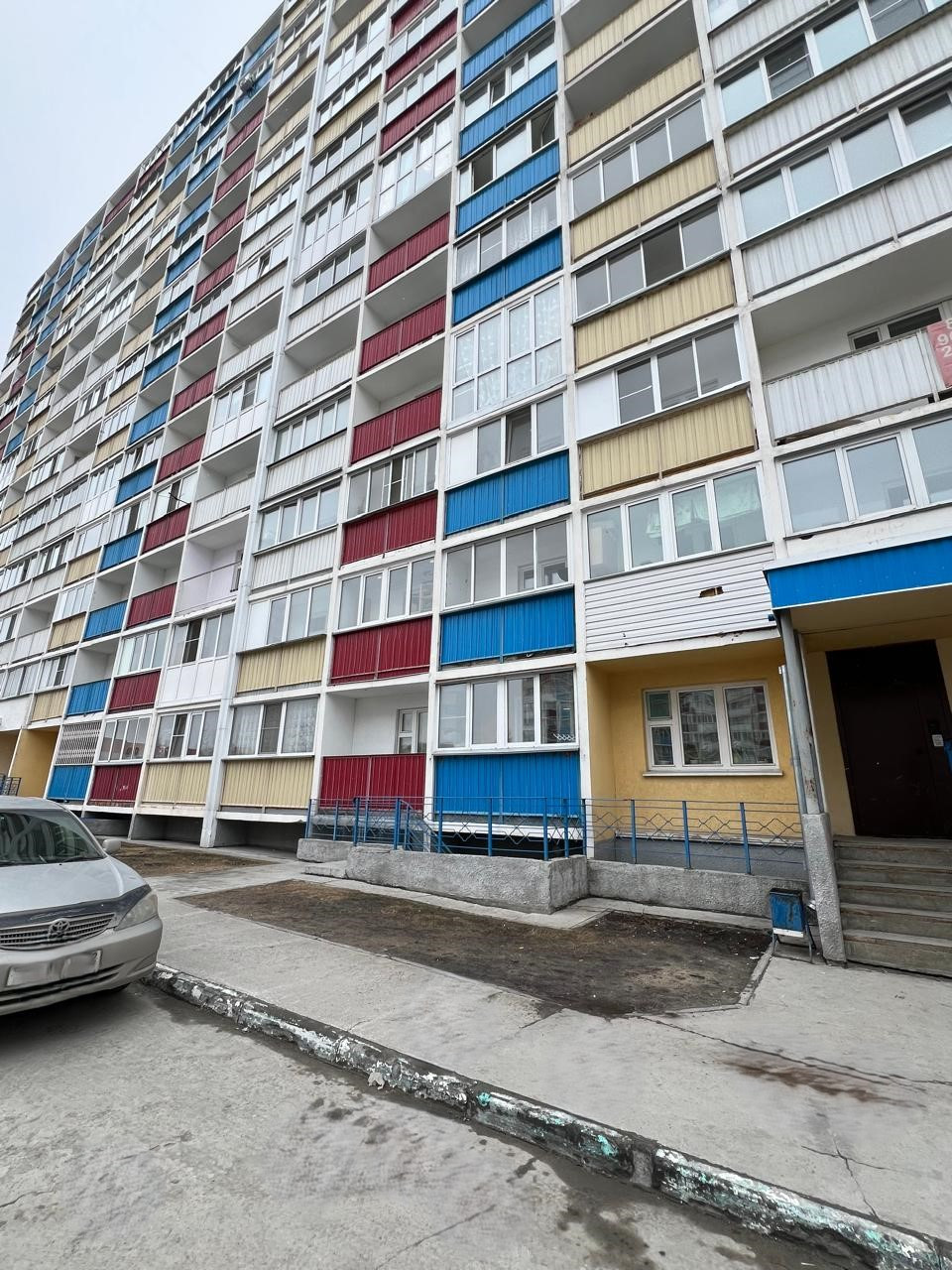 Купить студию, 19.3 м² по адресу Новосибирск, улица Твардовского, 22/6, 1  этаж за 1 870 000 руб. в Домклик — поиск, проверка, безопасная сделка с  жильем в офисе Сбербанка.