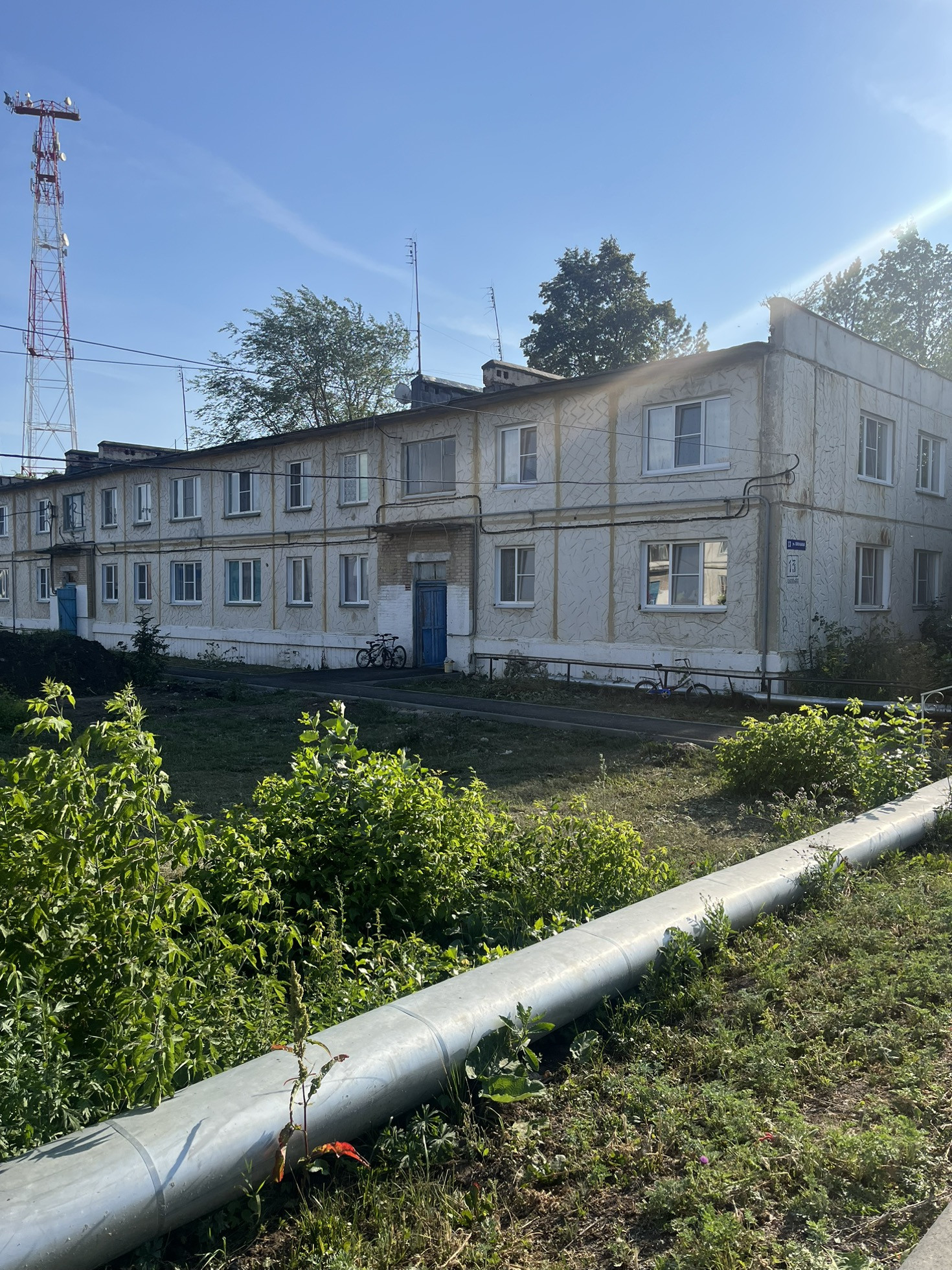 Дом Ишалино Аргаяшского Района Купить