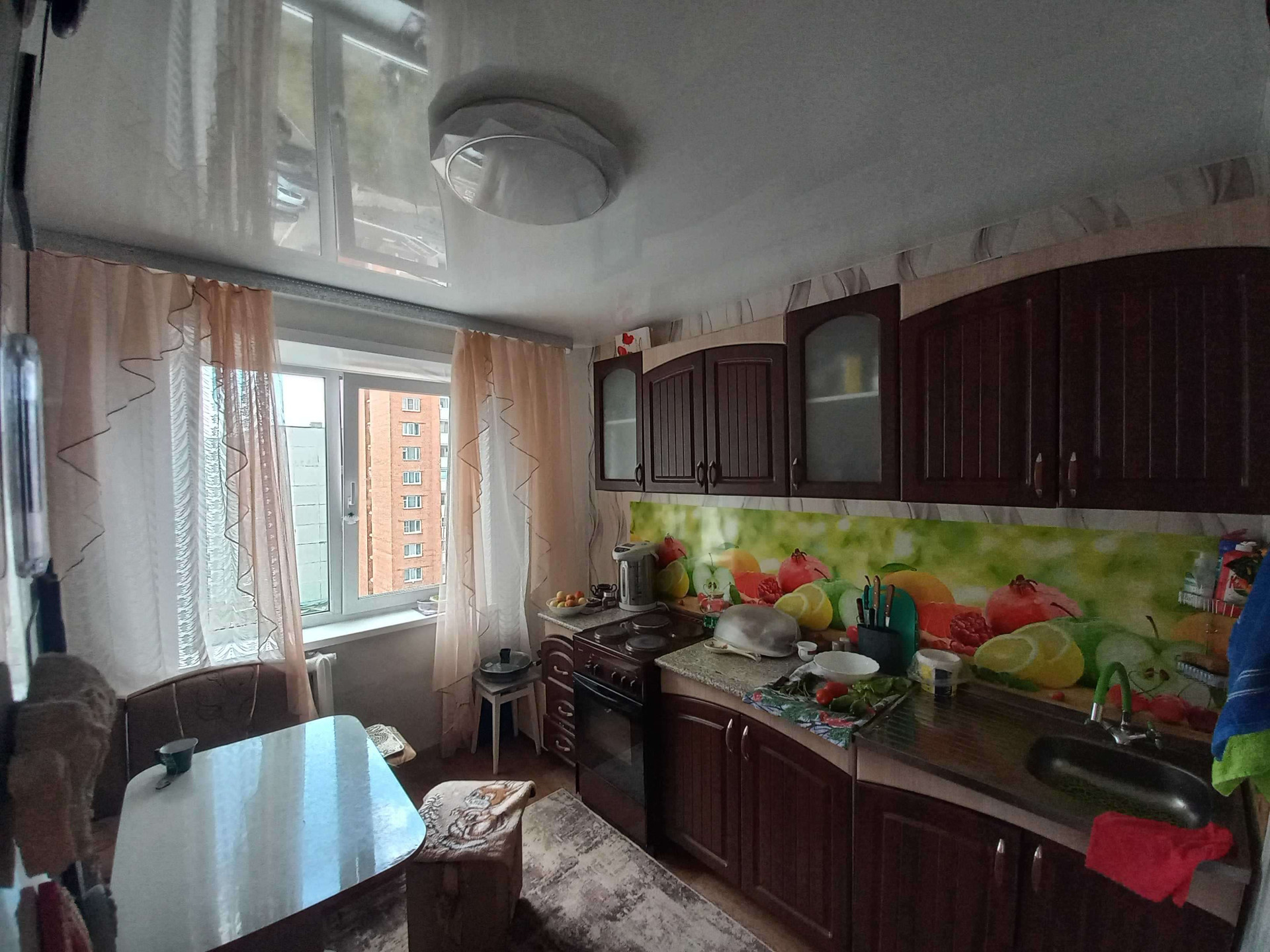 Продажа Квартир В Братске