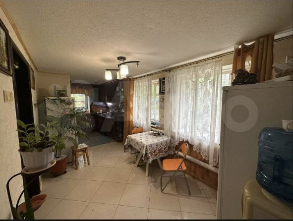 Дом под ключ в Новороссийск недорого