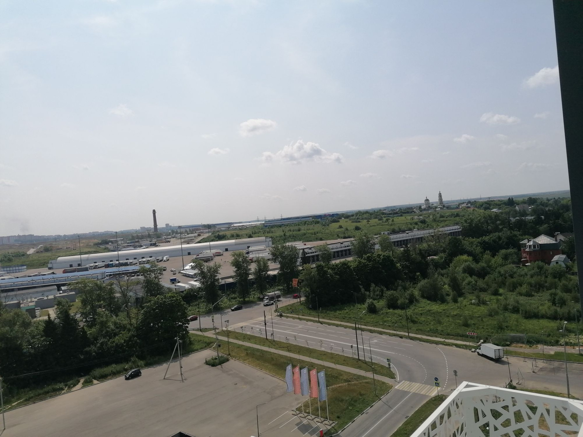 Купить Комнату В Село Домодедово Московской Области