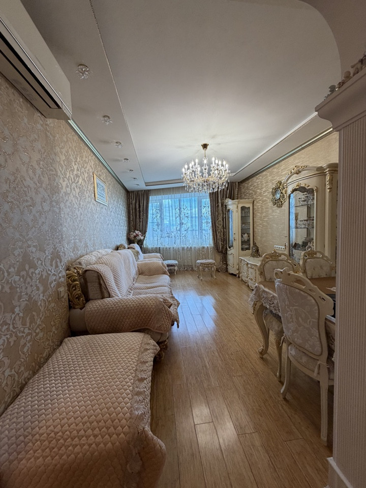 Реутов, 3-й микрорайон м-н, улица Лесная, 11 - Aanzicht 4