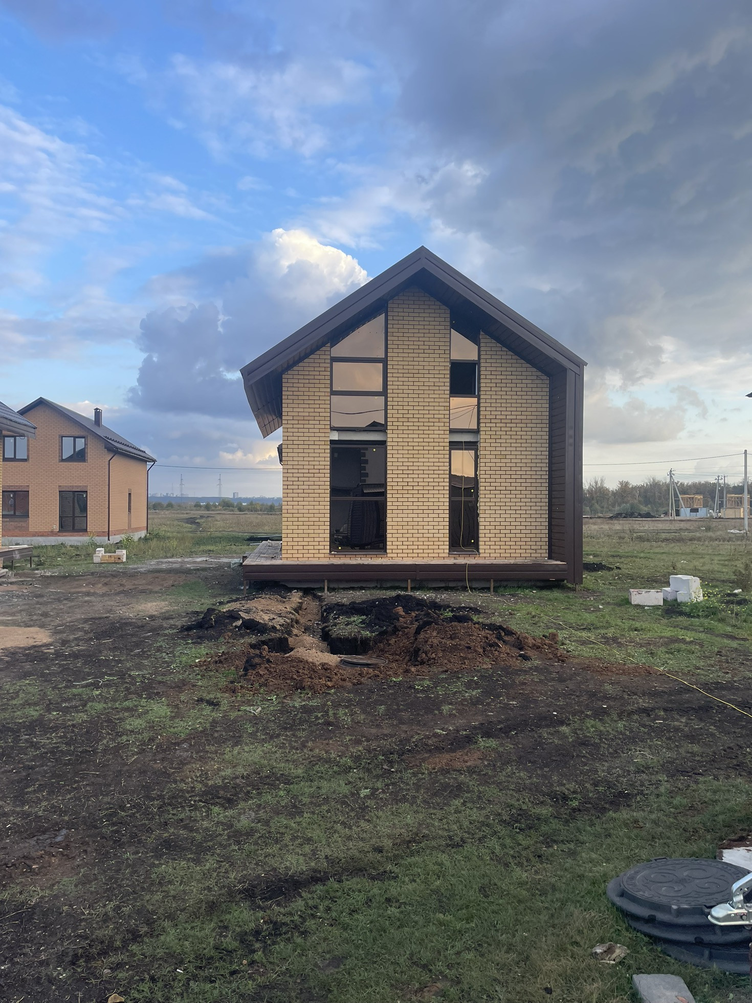 Купить Дом В Суровке Уфимского Района