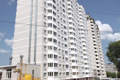 Пузакова 25 Фото