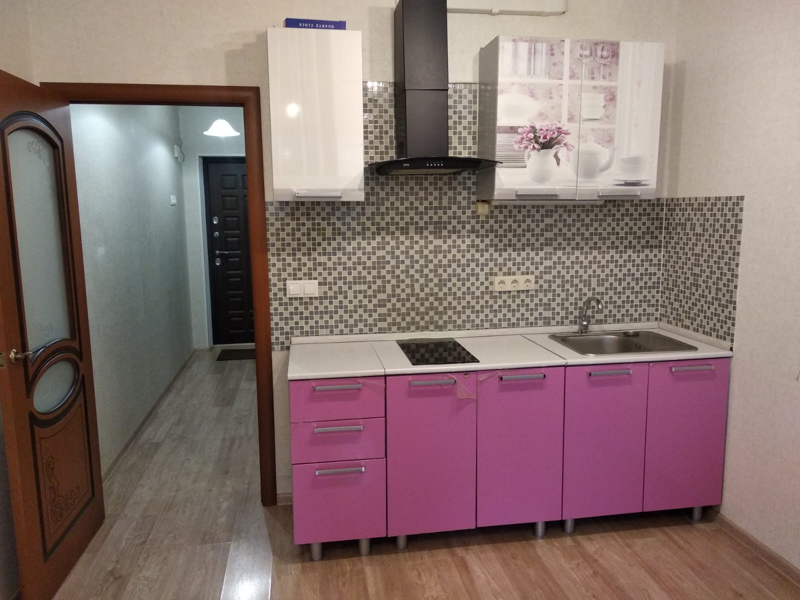 Купить Квартиру В Звенигороде Нахабинское