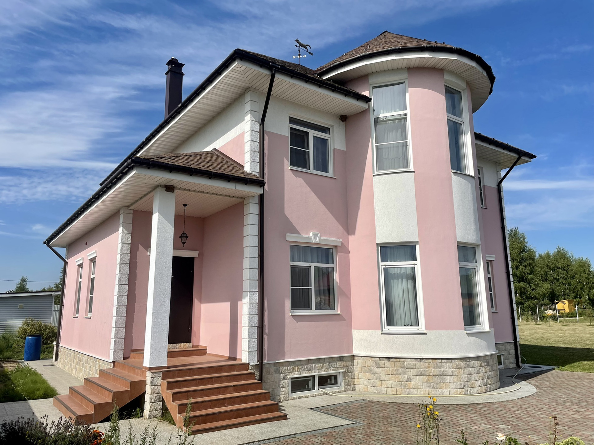Можайский Городской Округ Купить Дом