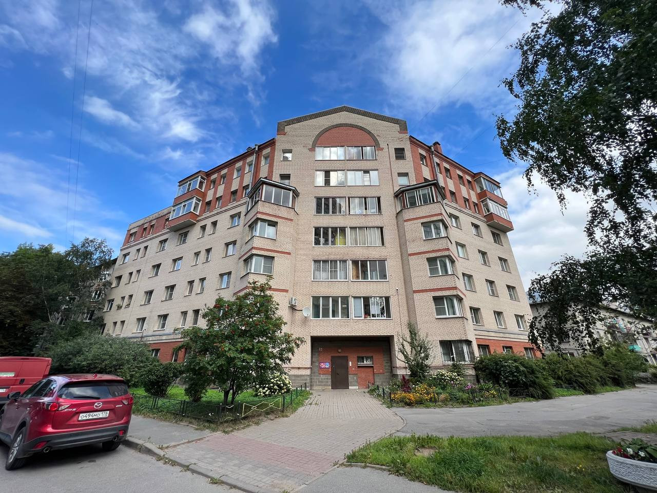 Шушары Спб Купить Квартиру Студию Вторичка