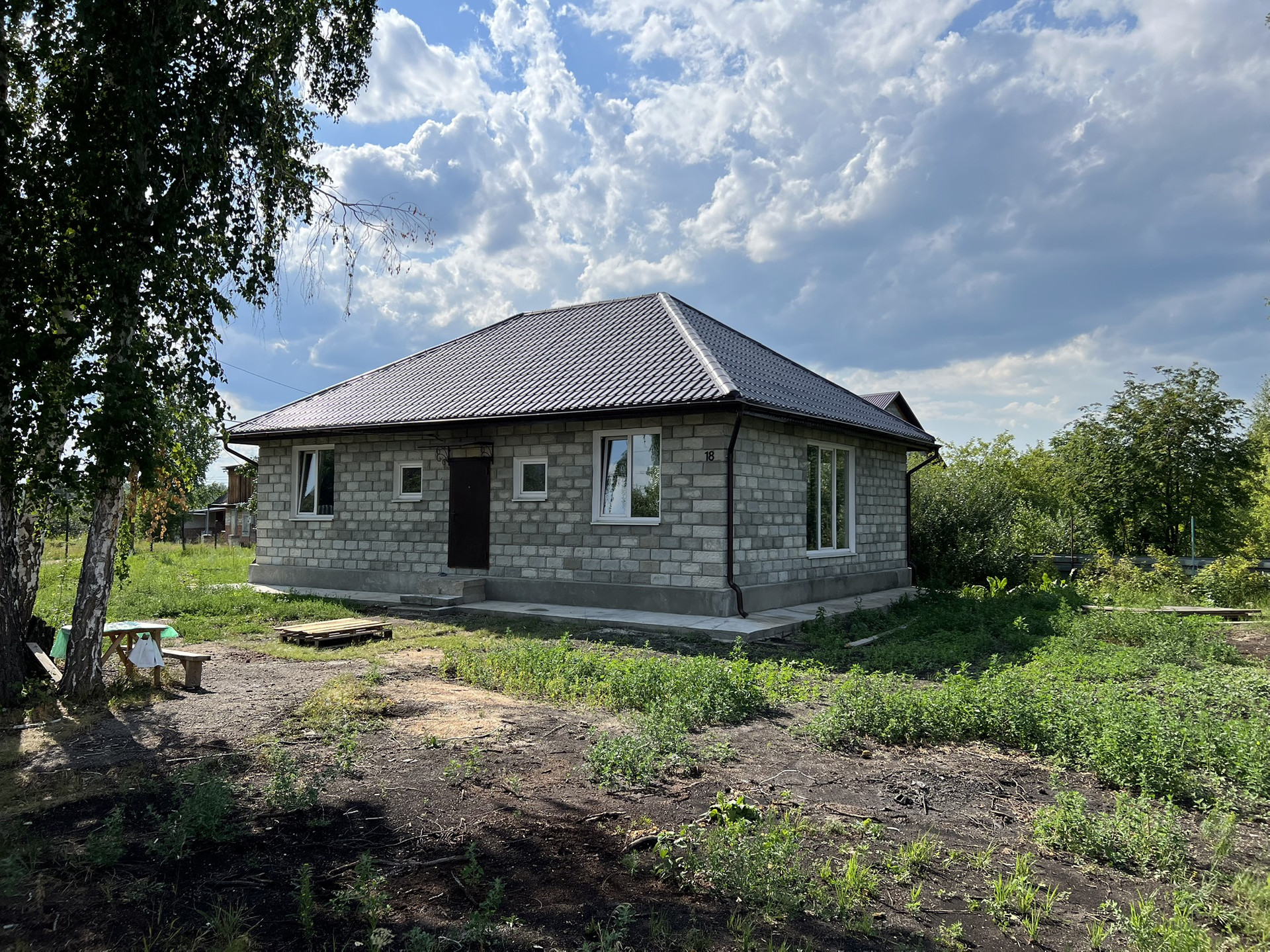 Купить Дом Поселок Лазурный Челябинск