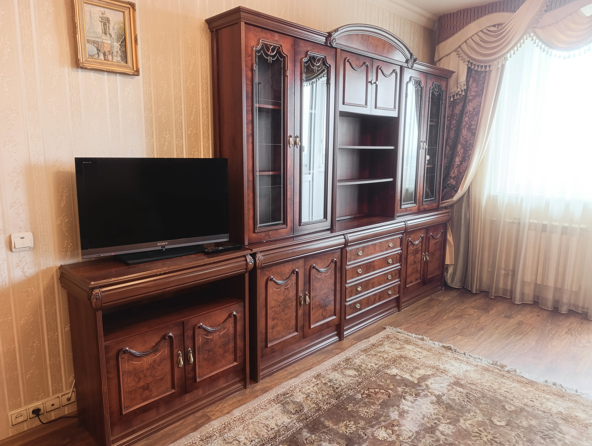 Реутов, Молодёжная улица, 2 - Bild 3