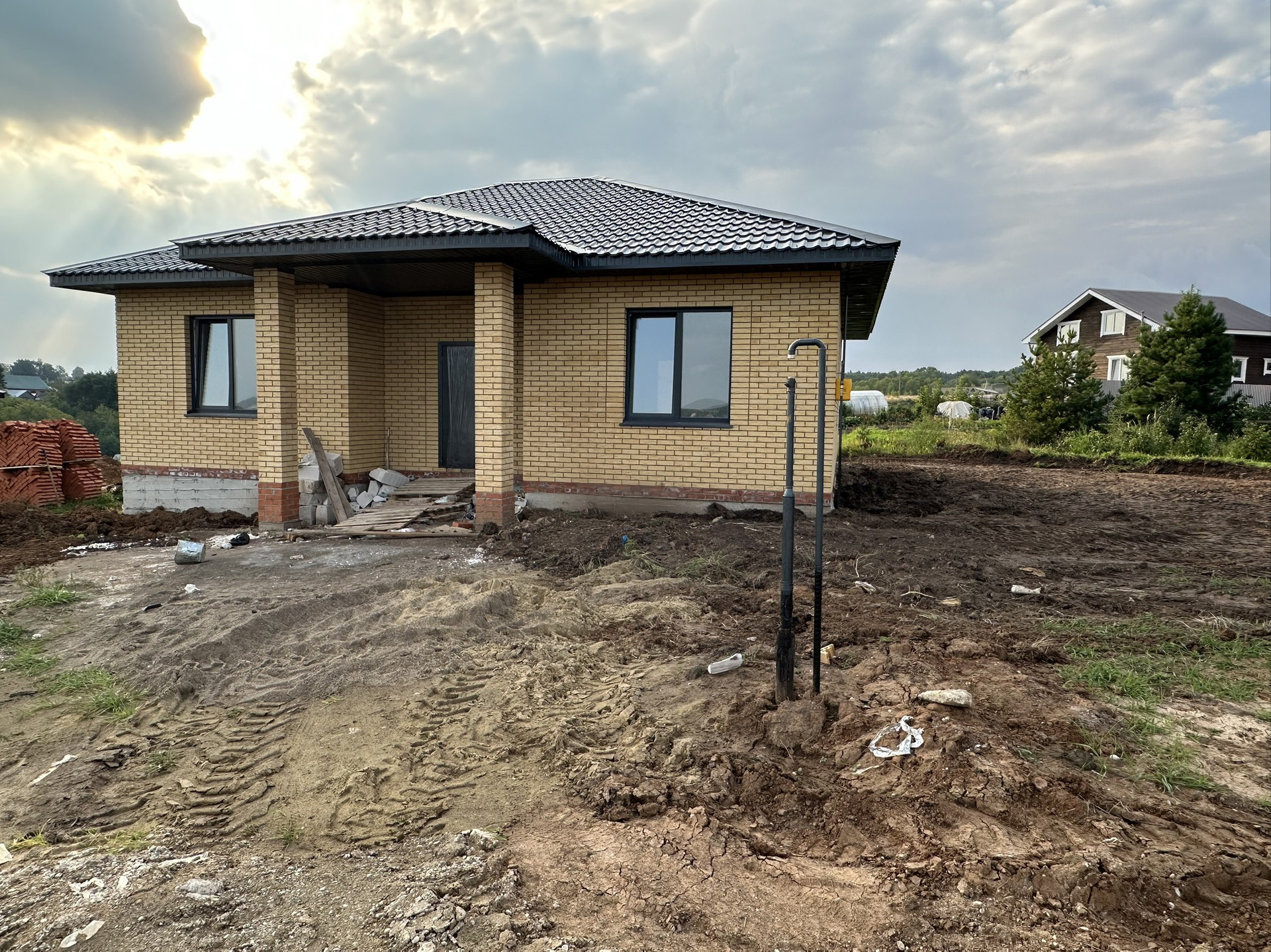 Купить Дом В Елабужском Районе Танайка