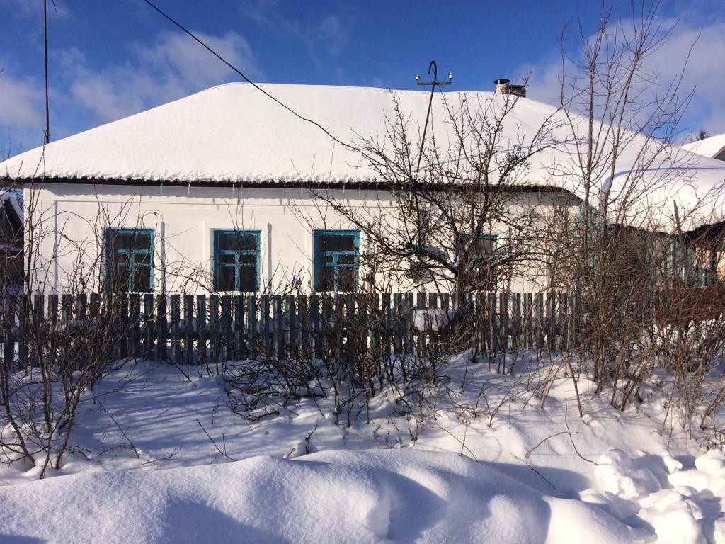 Купить Дом В Узловском Районе Тульской