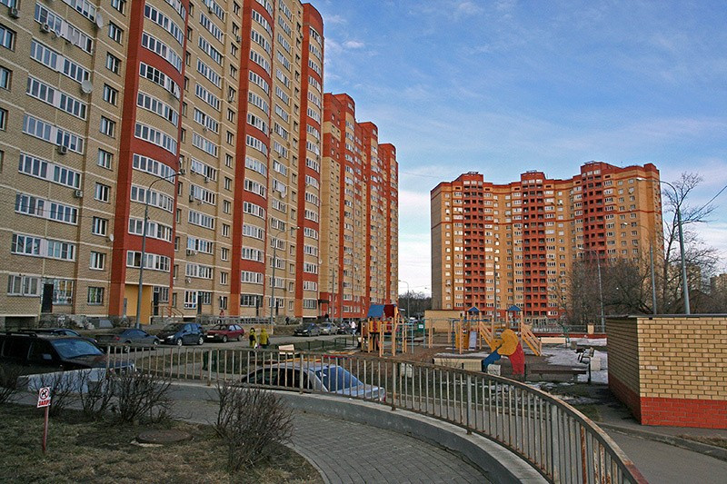 Купить 1-комнатную квартиру, 42.1 м² по адресу Московская область, Мытищи, Пирог