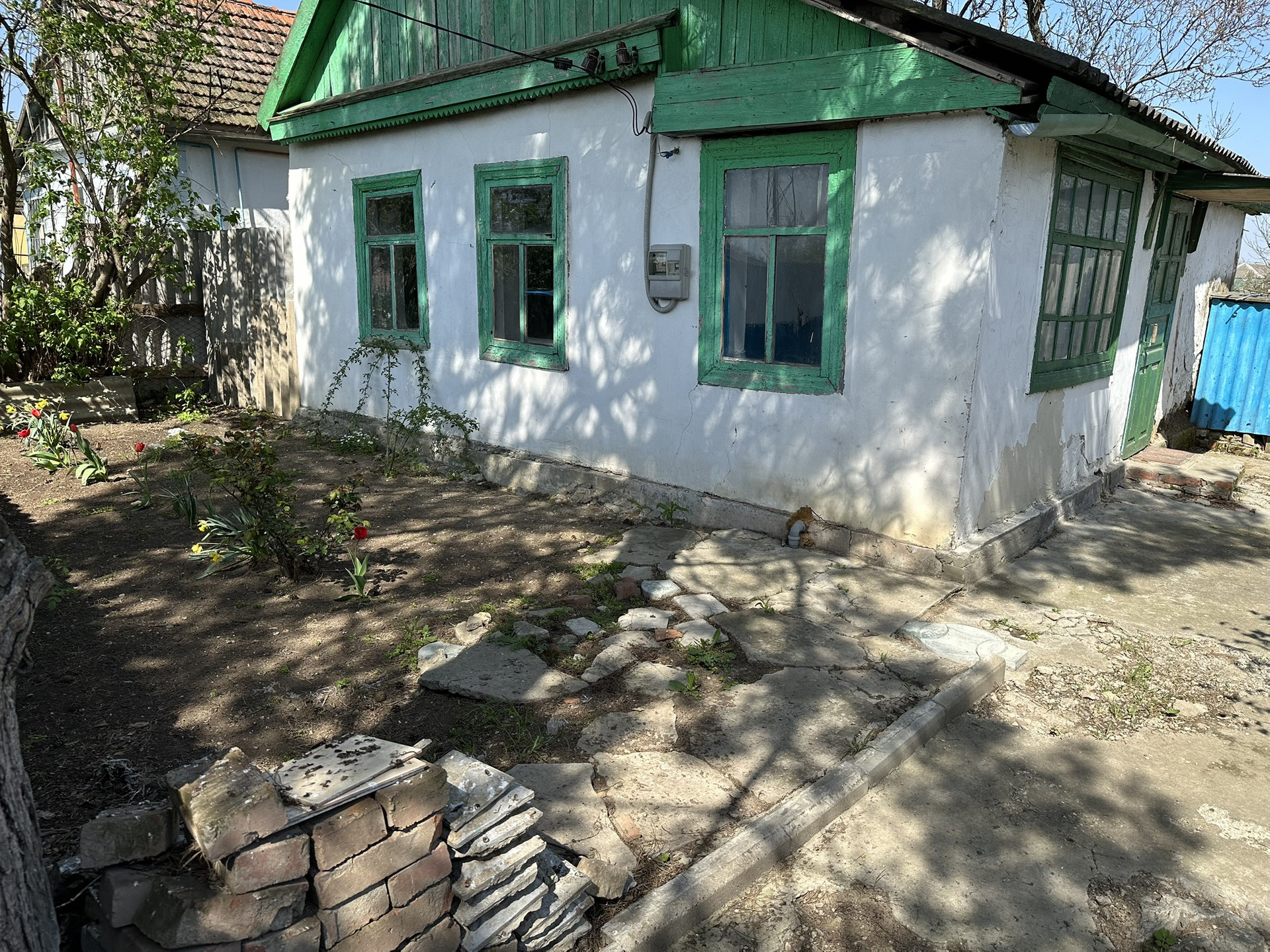 Купить Дом В Варениковской Краснодарского Края