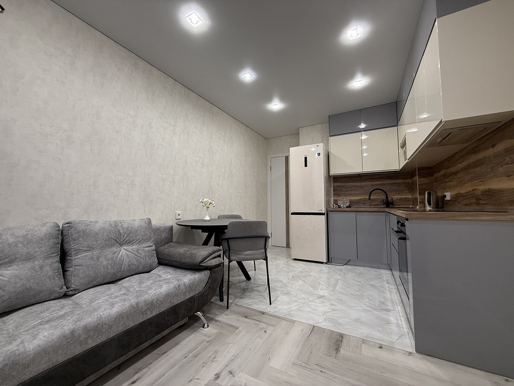 Ростов-на-Дону, Новое Поселение м-н, Доломановский переулок, 82 - Vista 2