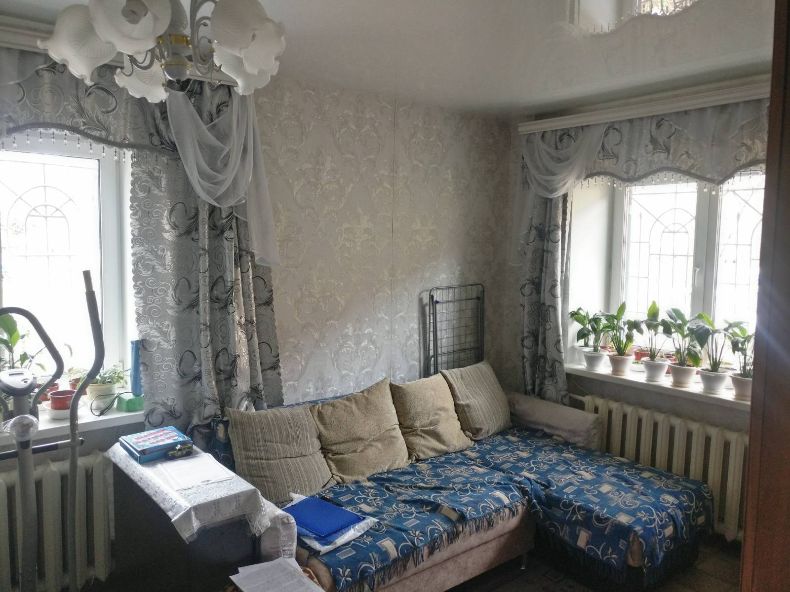Купить Квартиру В Перми Крохалева