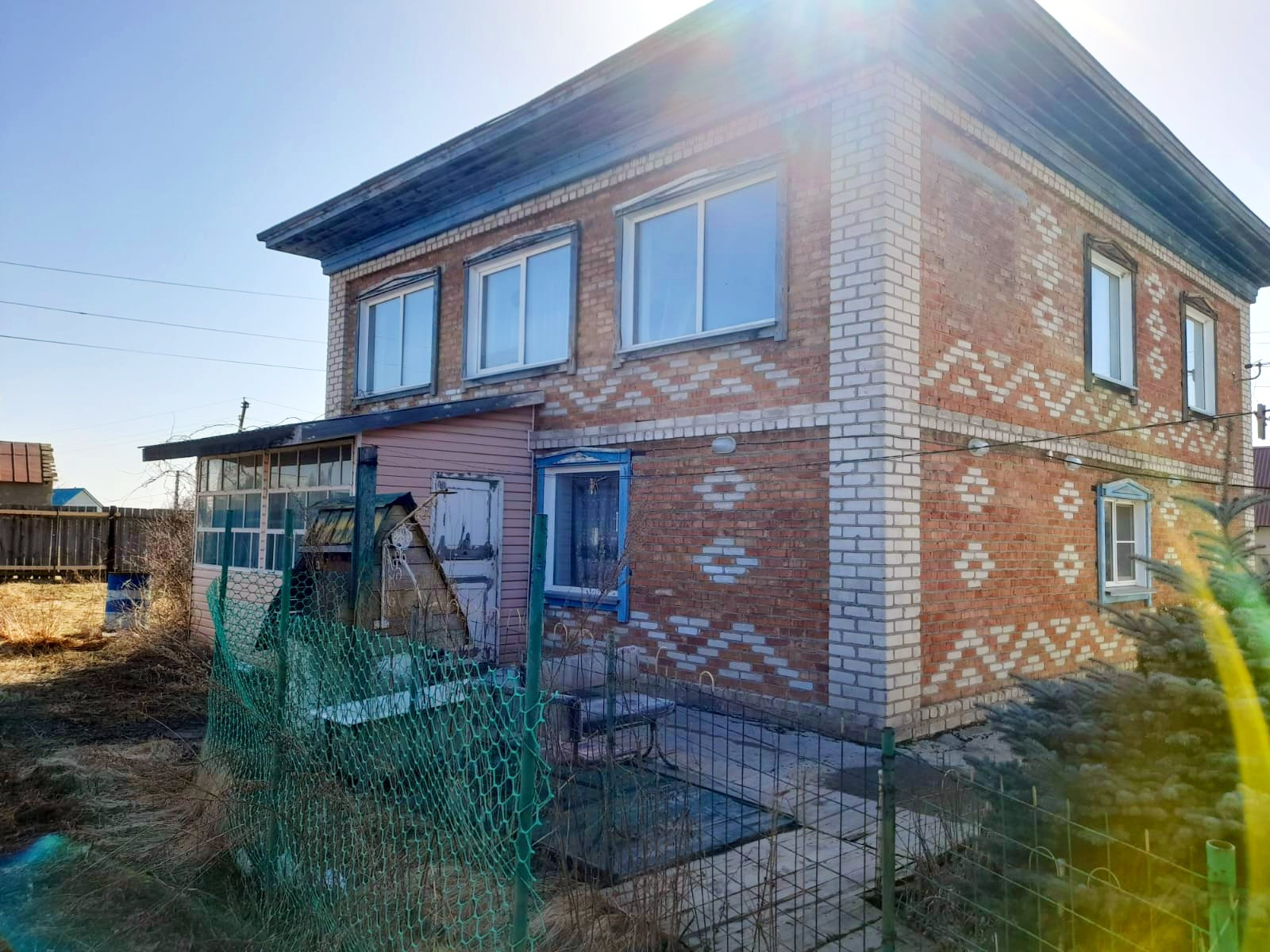 Продажа Домов В Бийске