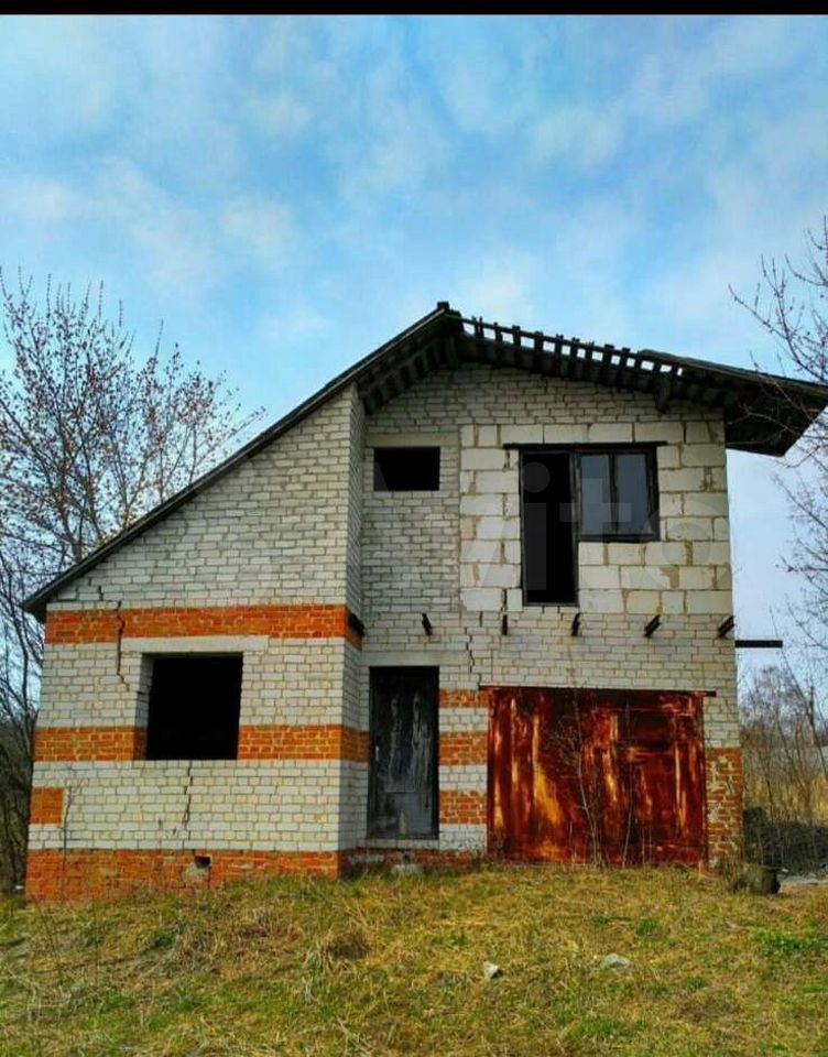 Купить Дом В Рамони Воронежской Области Недорого