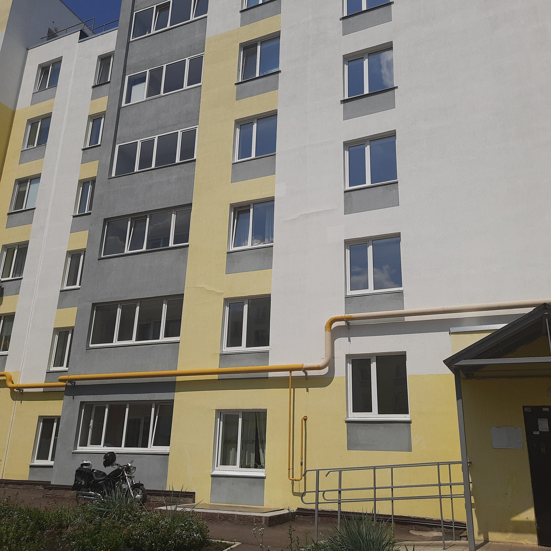 Купить Квартиру В Миловке Уфимского Района Вторичка