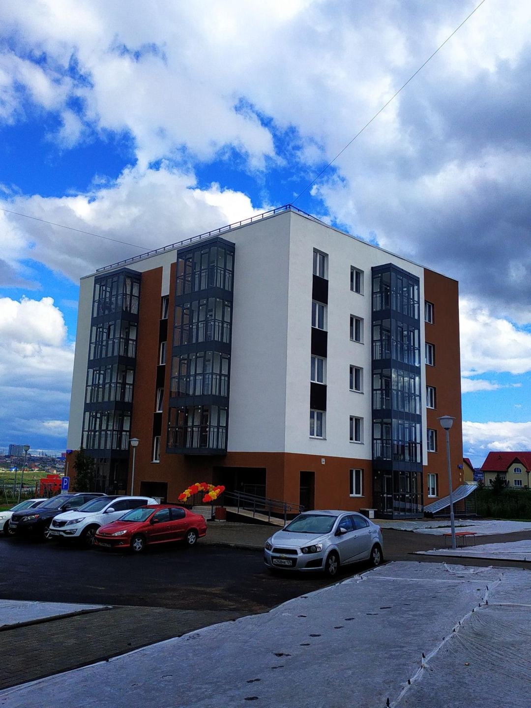 Купить Однокомнатную Квартиру В Кедровом Красноярского Края