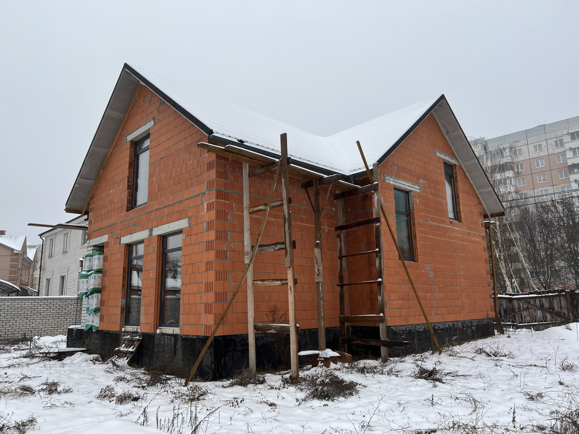 Купить Дом В Брянске Бежицкий Район