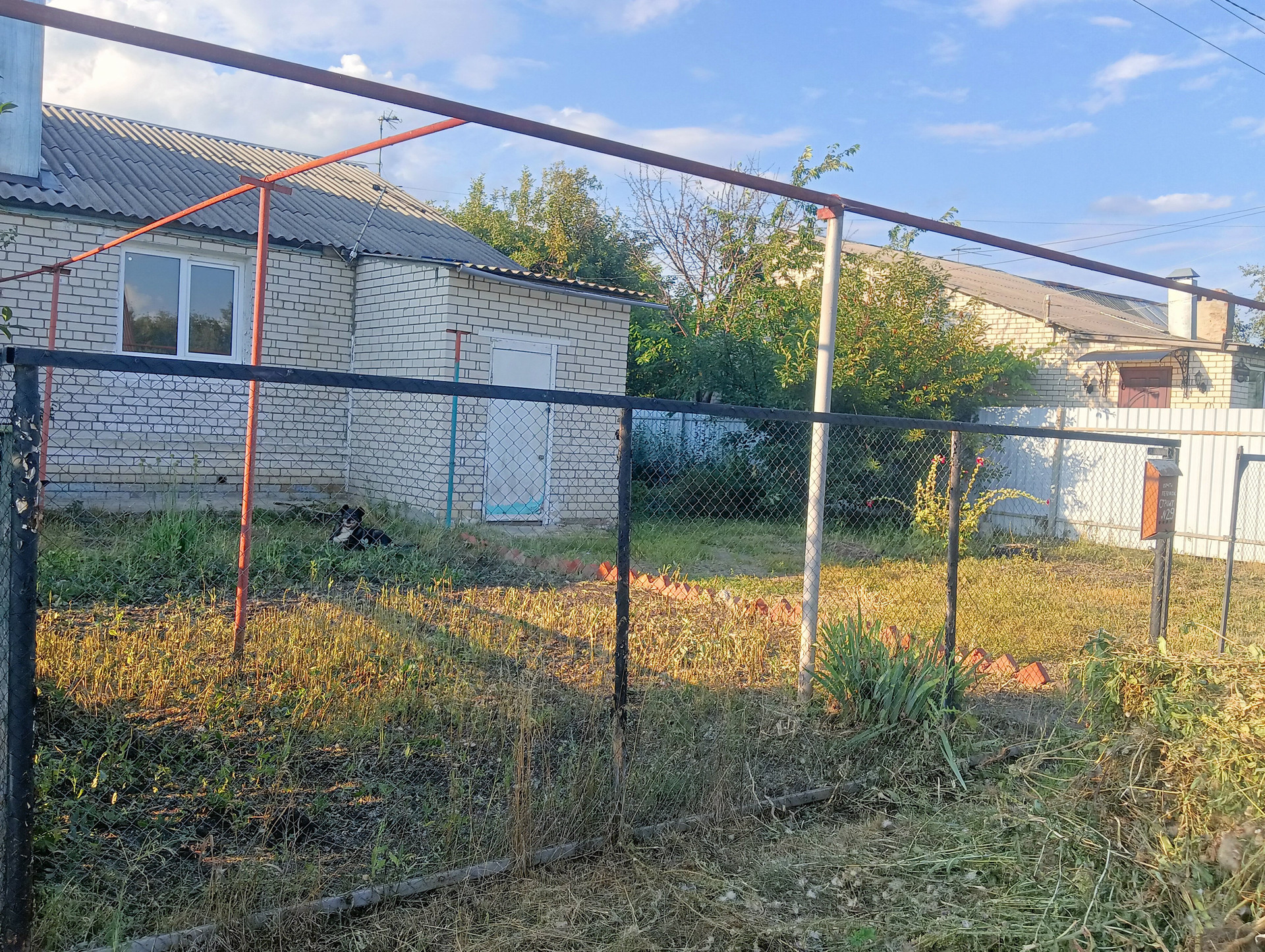 Купить Дом В Комсомольце Тамбовской Области