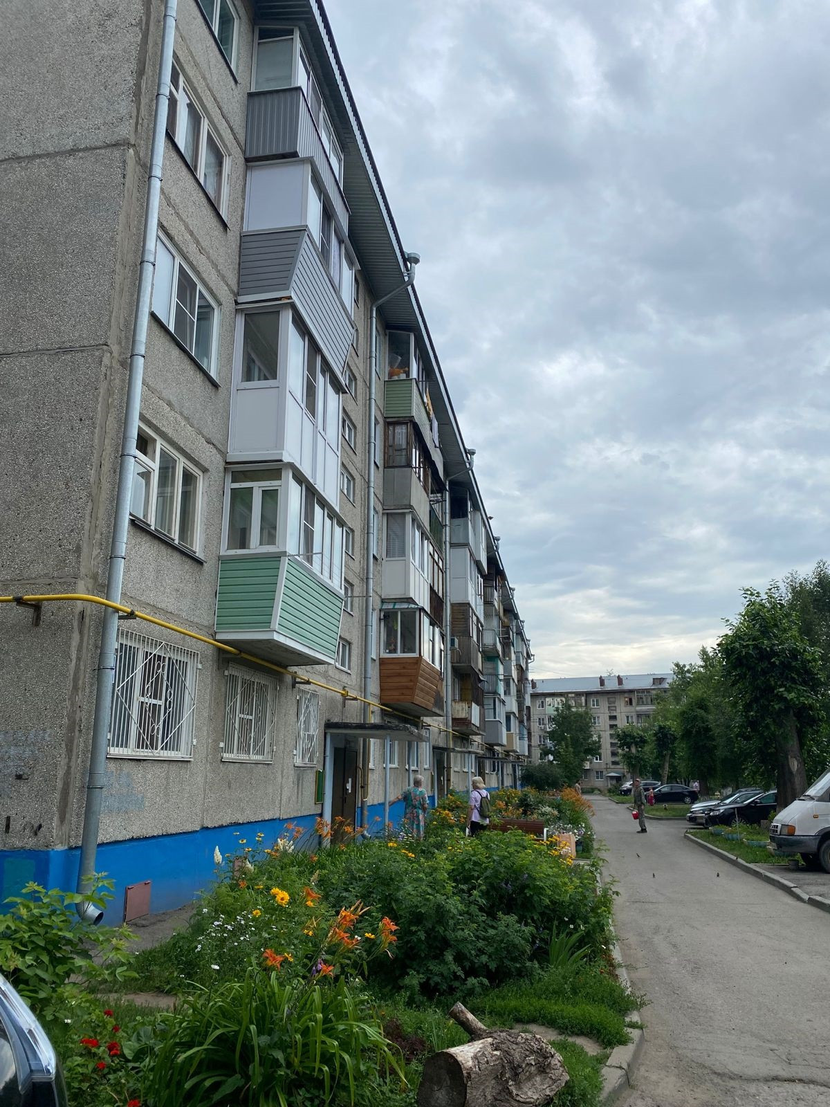 Купить Квартиру В Барнауле Исакова 235