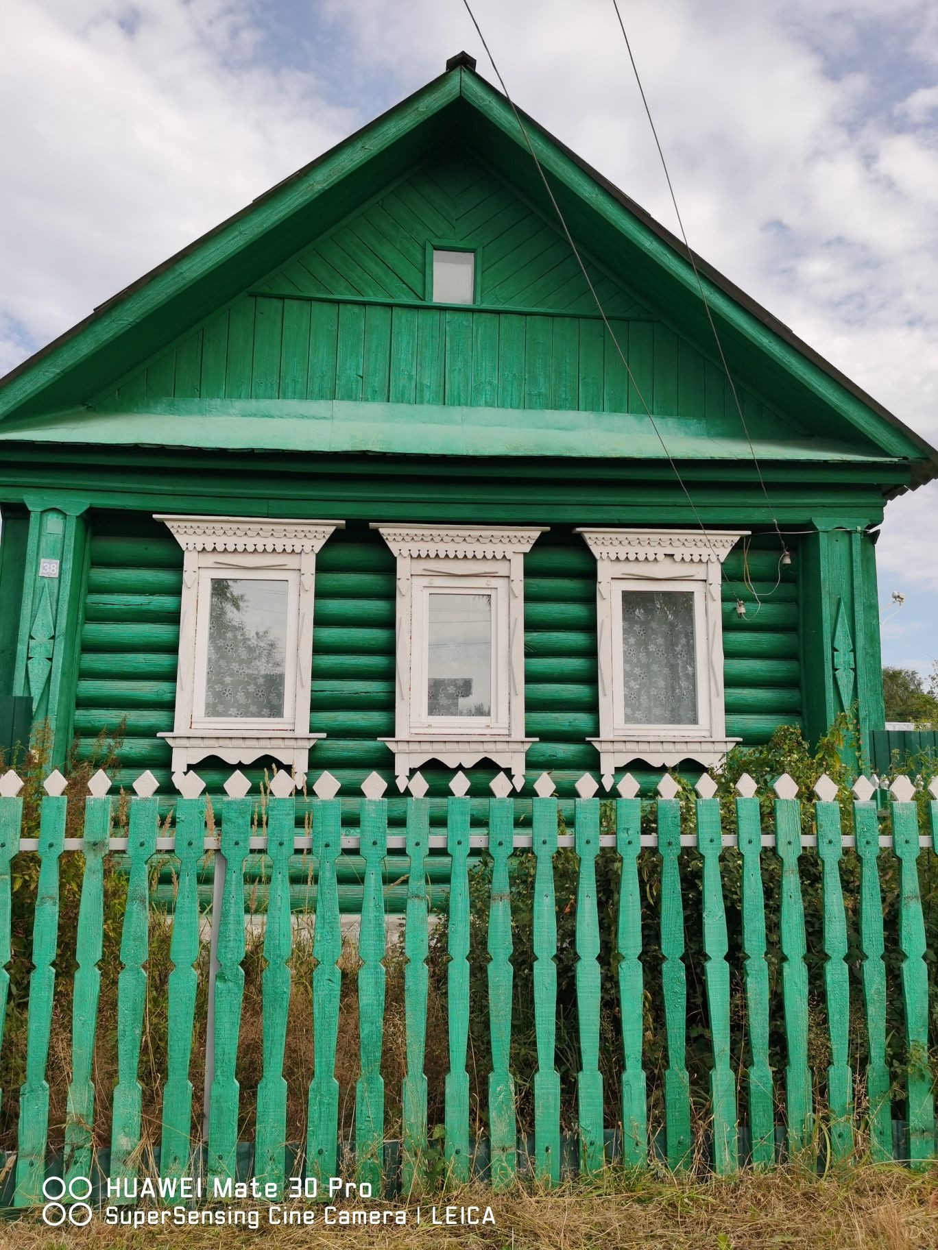 Купить Дом В Гусь Хрустальном Районе