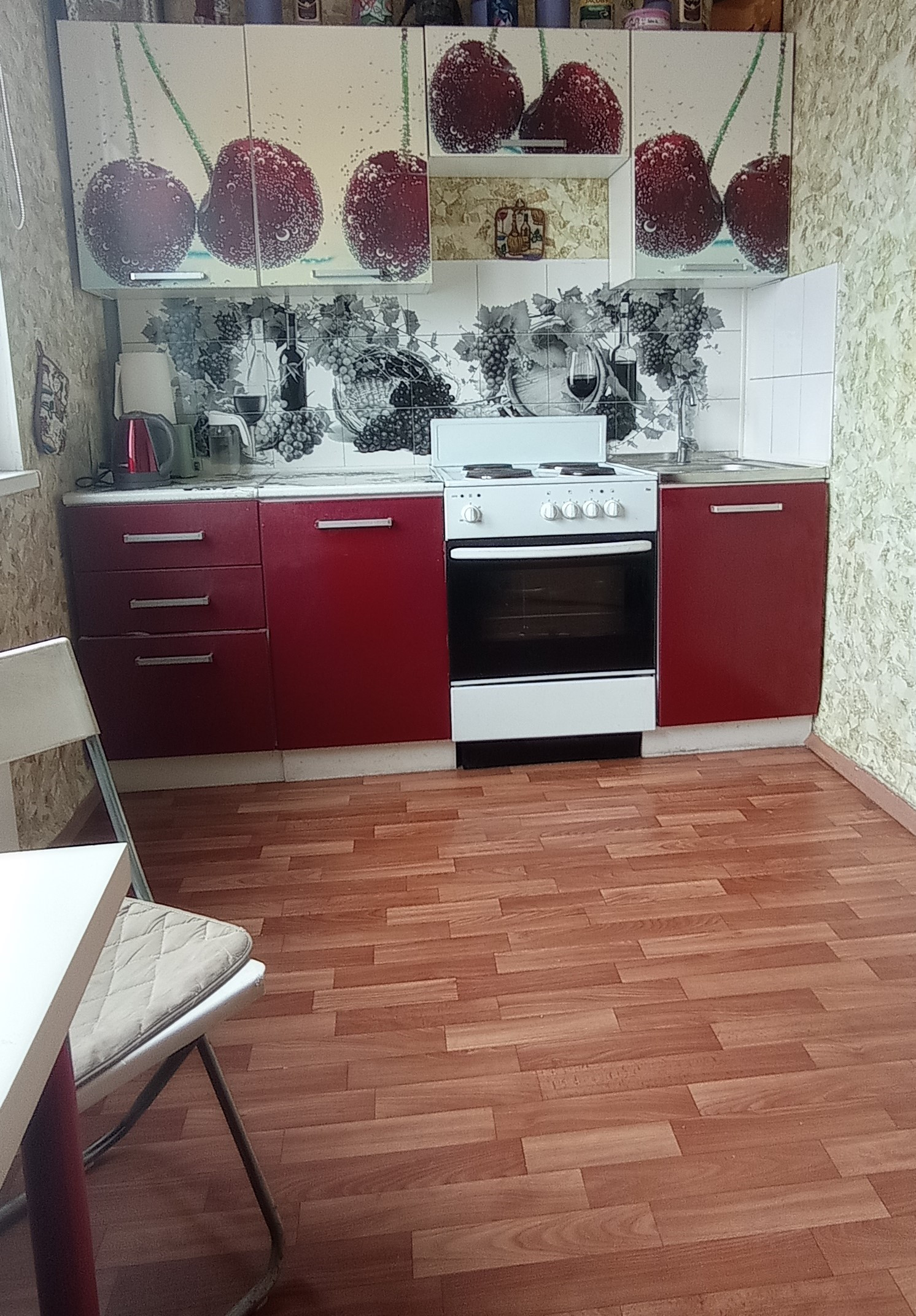 Москва, улица Грекова, 14 к1 - Ansicht 3