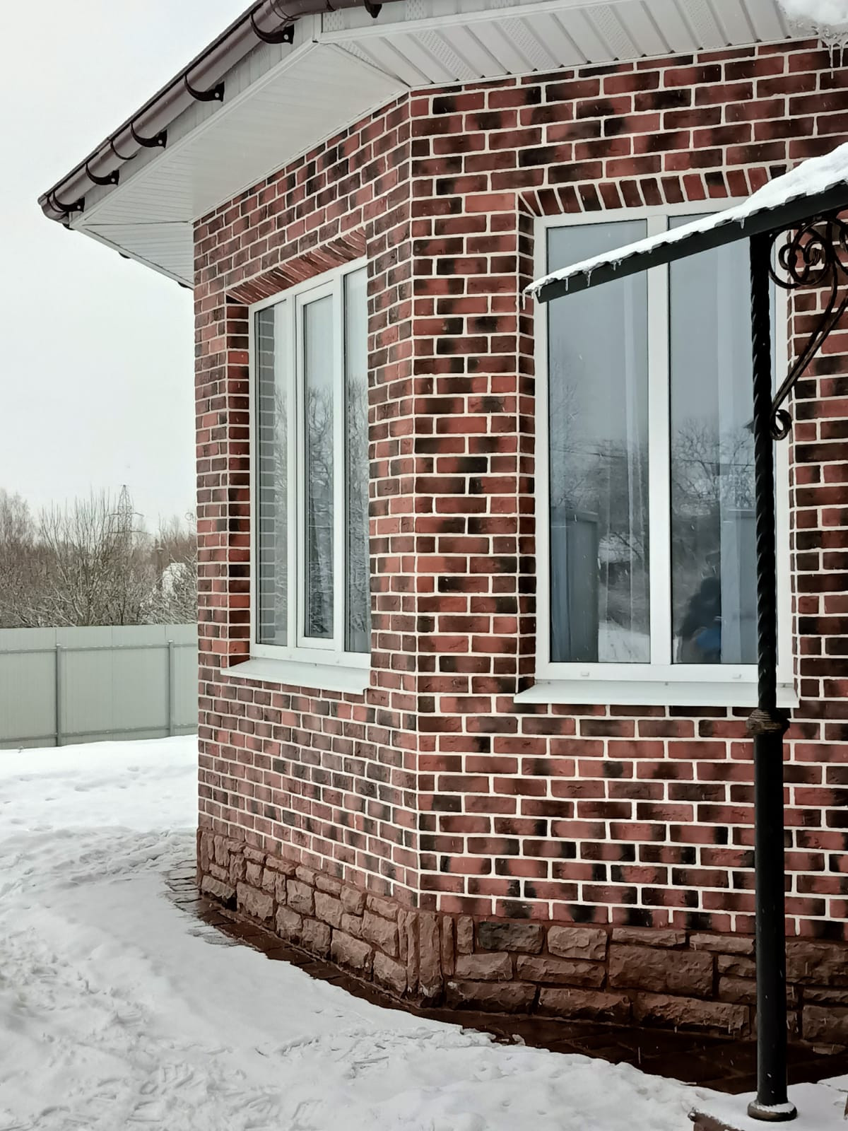 Купить дом, 93 м² по адресу Московская область, городской округ Клин ...