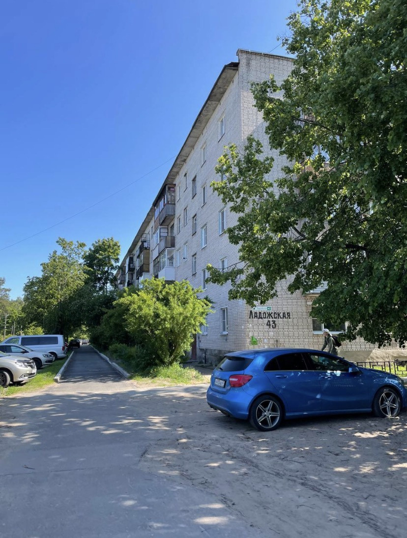 Купить Квартиру В Поселке Имени Морозова