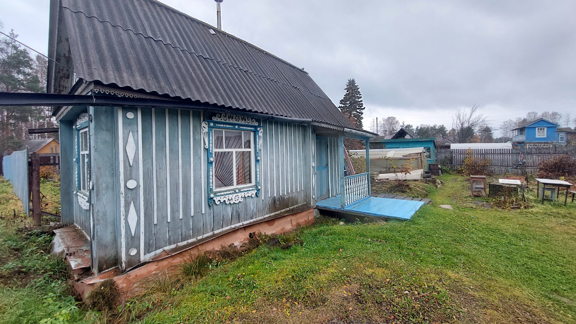 Купить Дачу В Нижнем Тагиле Свежие Объявления