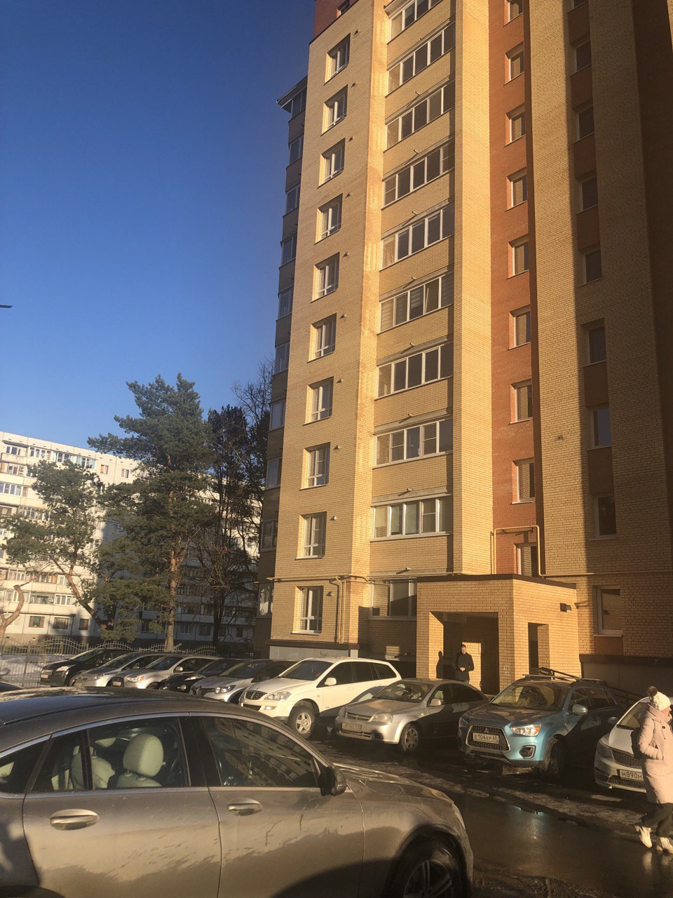 Купить 3-комнатную квартиру, 75.6 м² по адресу Псков, Юбилейная улица, 41А,  5 этаж за 5 890 000 руб. в Домклик — поиск, проверка, безопасная сделка с  жильем в офисе Сбербанка.