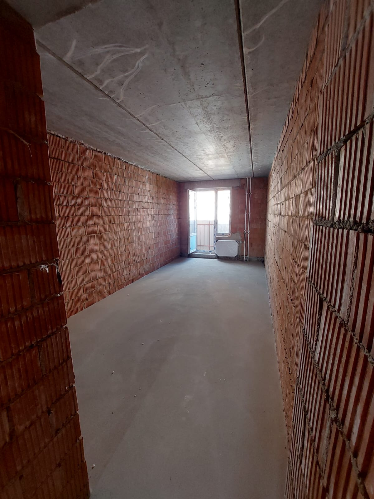 Купить 2-комнатную квартиру, 46.6 м² по адресу Санкт-Петербург, Шушары ...