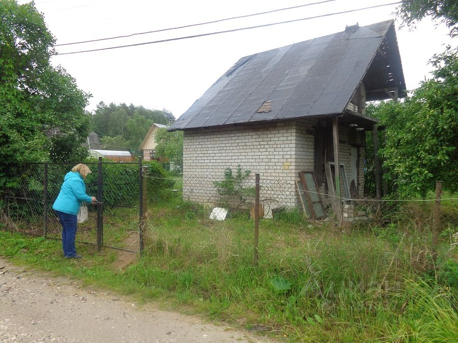 Купить Дачу В Д Александровка Смоленский Район