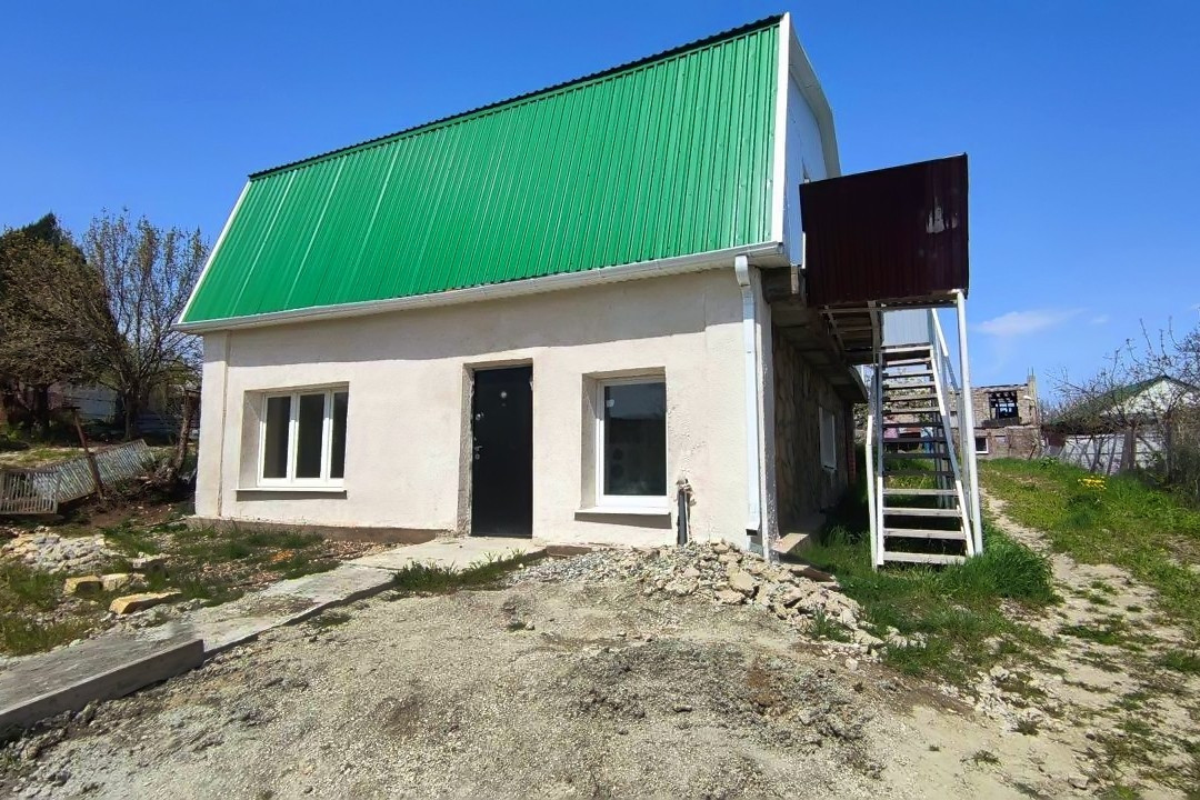 Купить Участок Снт В Новороссийске