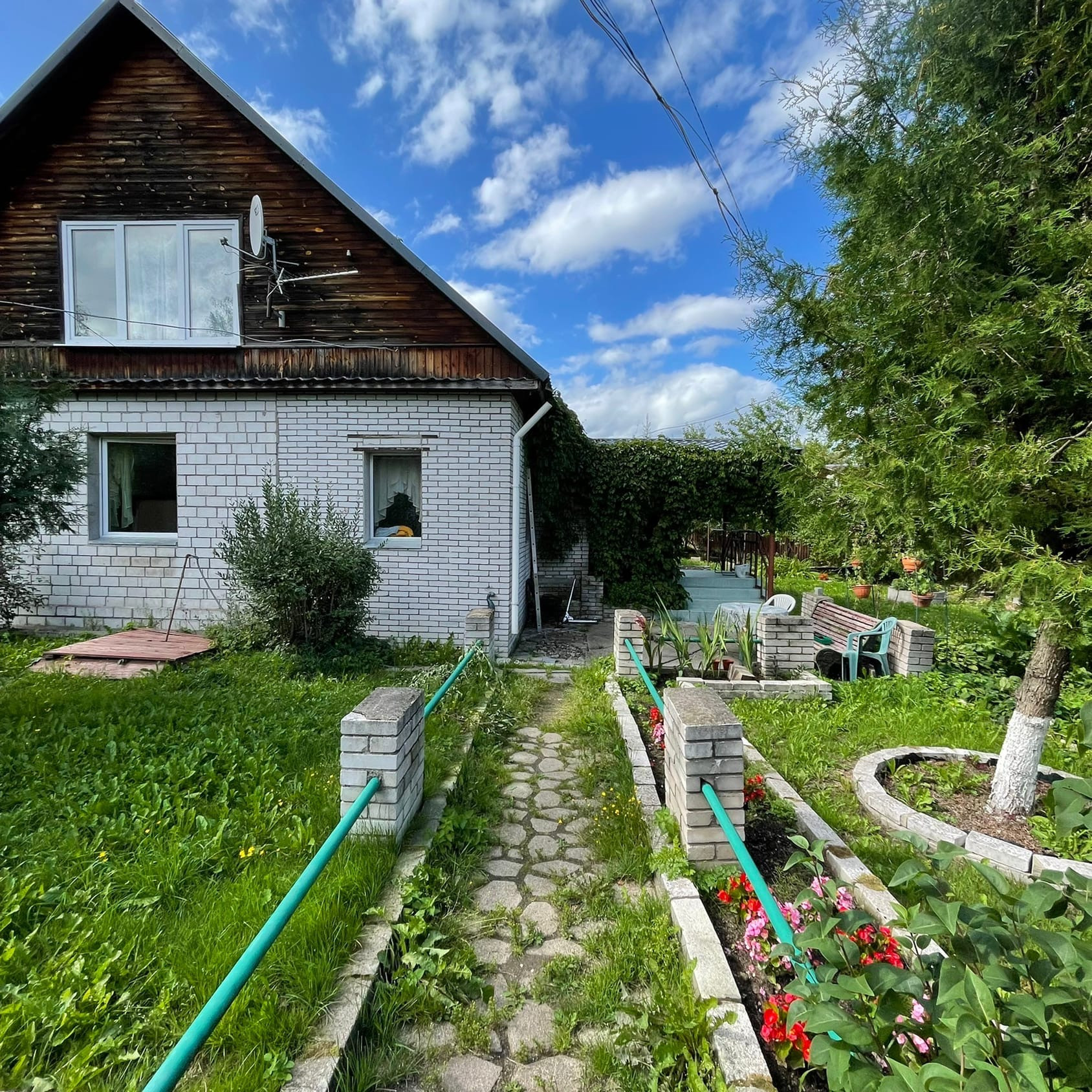 Купить Дом В Рощино Выборгский Район