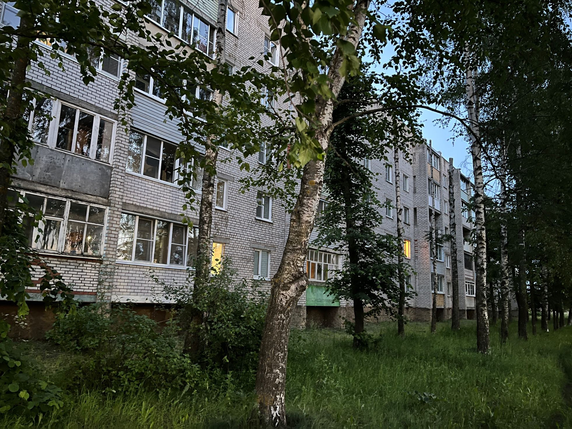 Купить Квартиру Собинский Район Владимирская Область