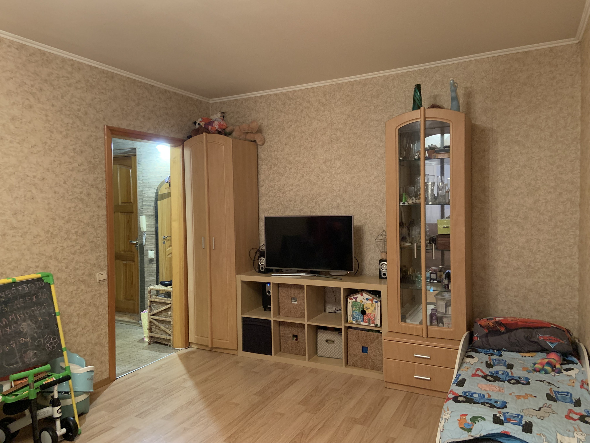 Авито Омск Взлетная 2 Комн Купить Квартиру
