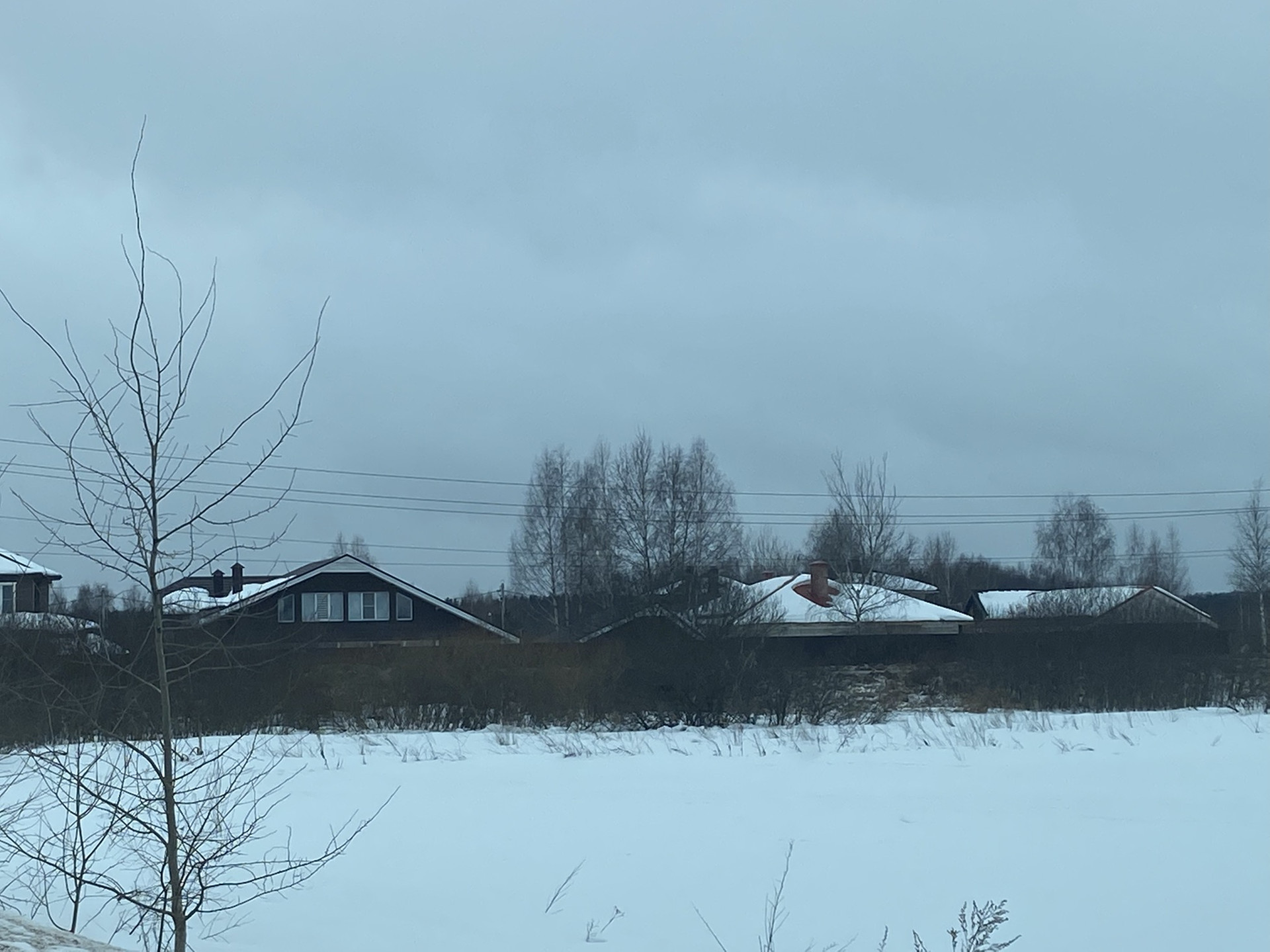 Московская область городской округ мытищи деревня. Деревня Муракино. Деревня Муракино фото.