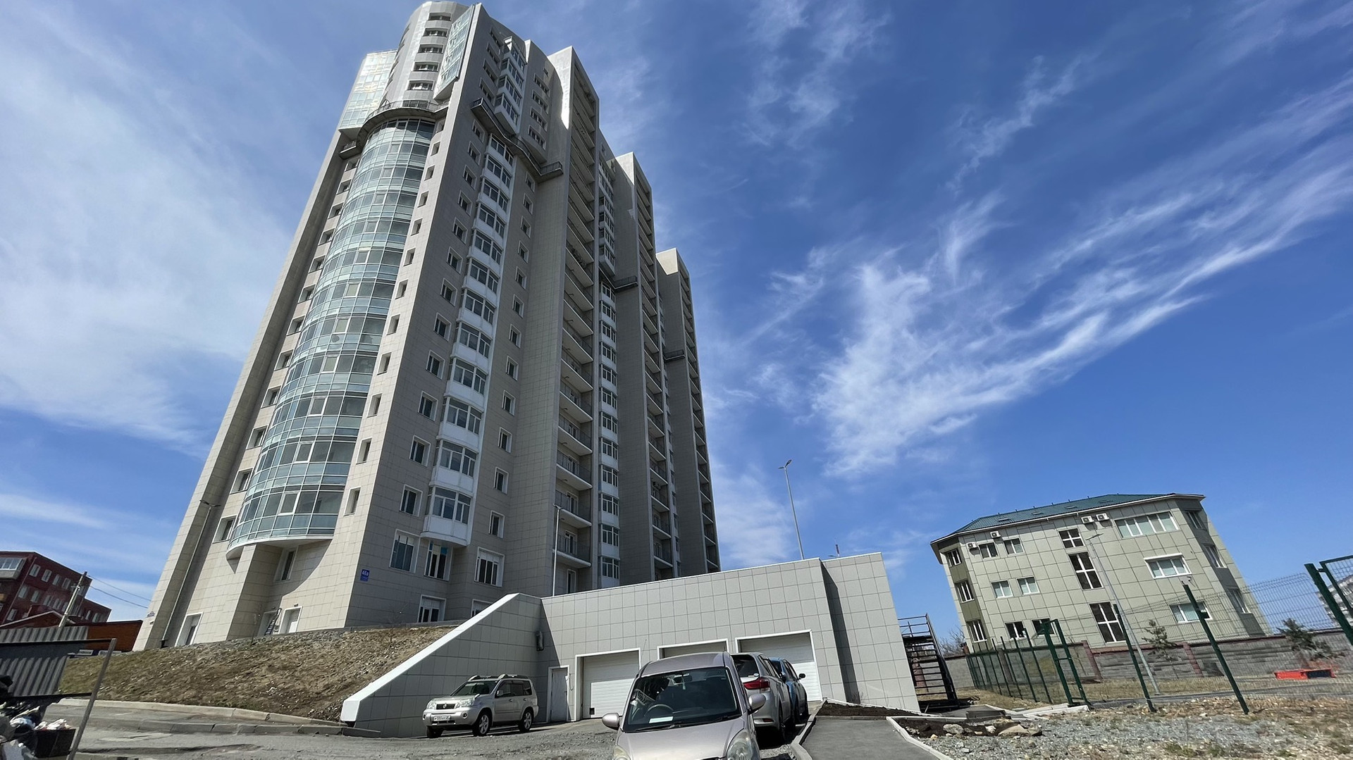 Купить Квартиру Ул Грибоедова