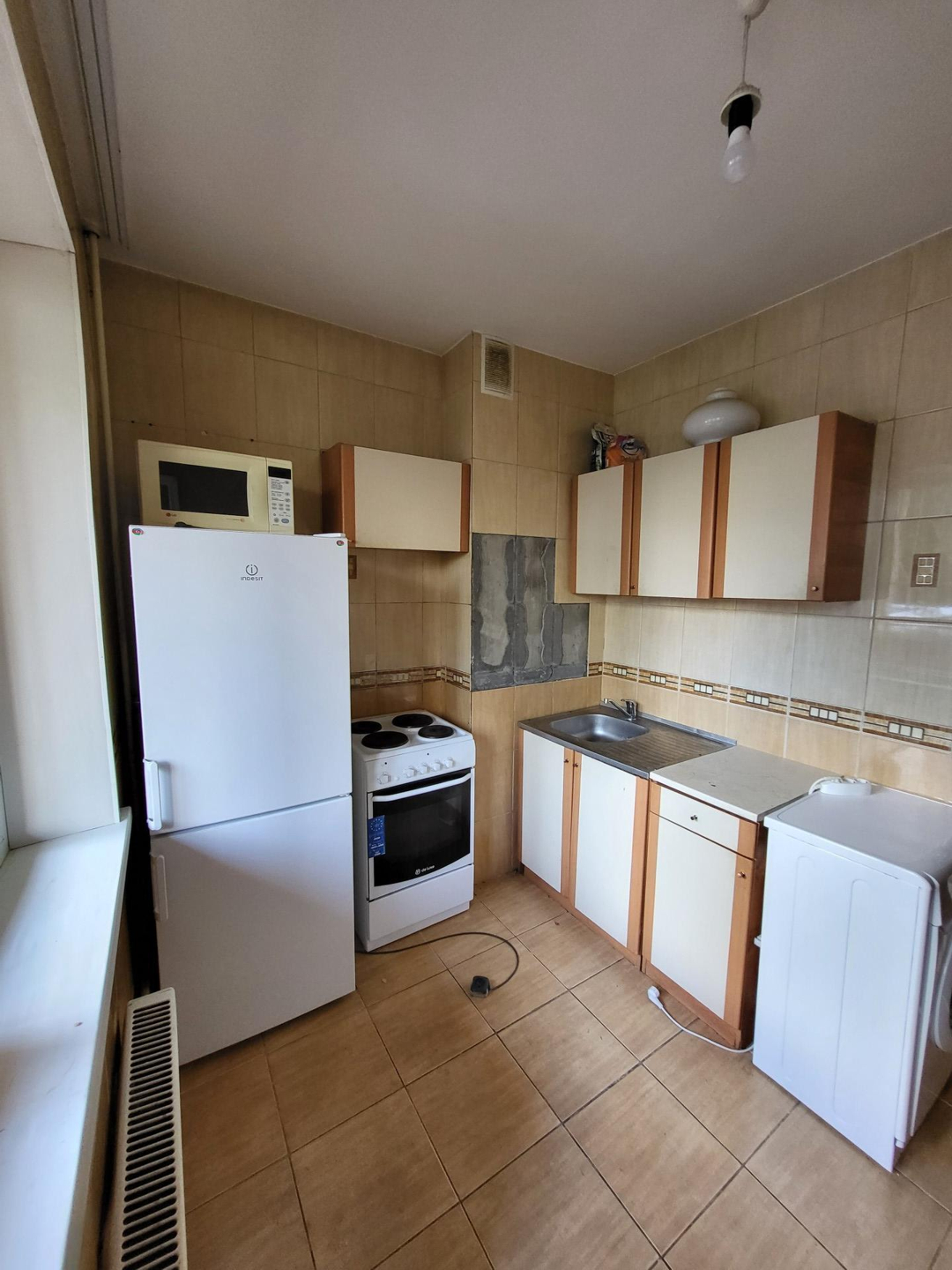 Купить 1-комнатную квартиру, 30.5 м² по адресу Московская область ...