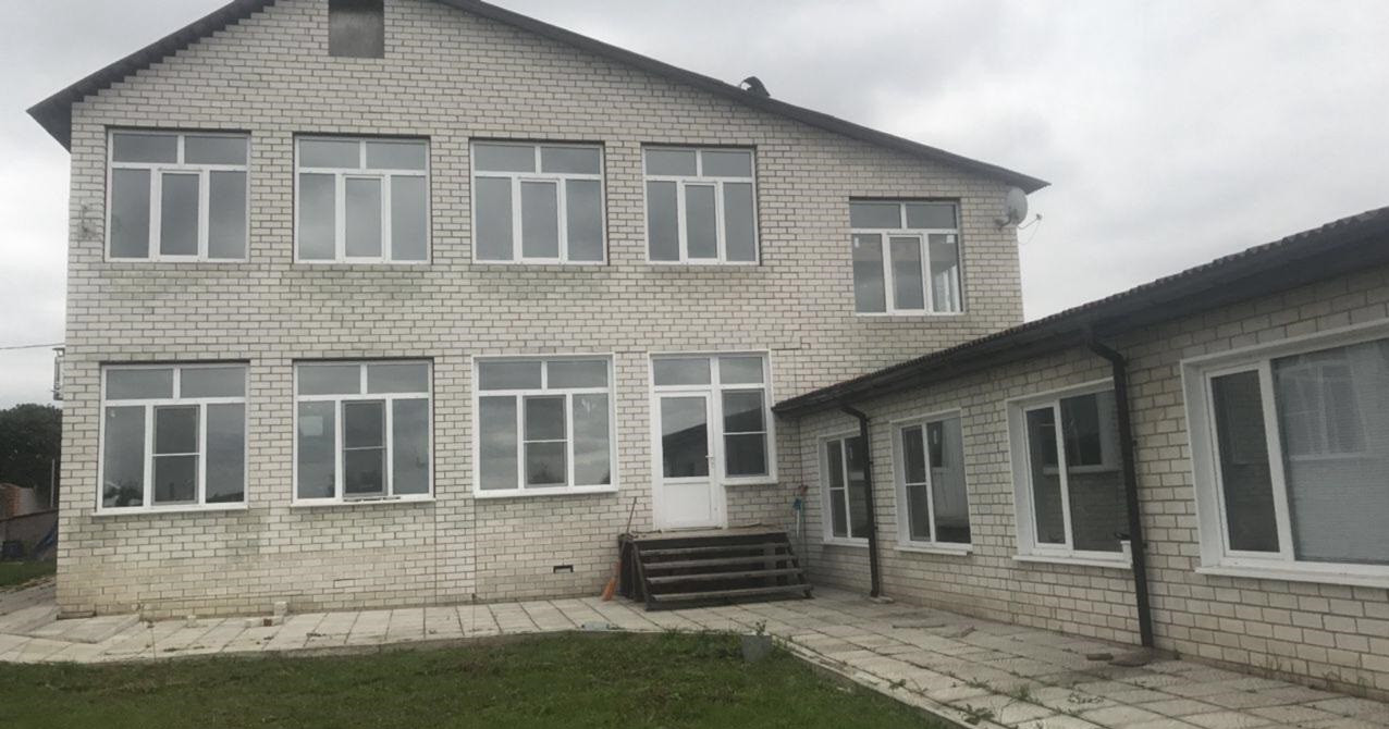 Авито Купить Дом В Луховицком Районе