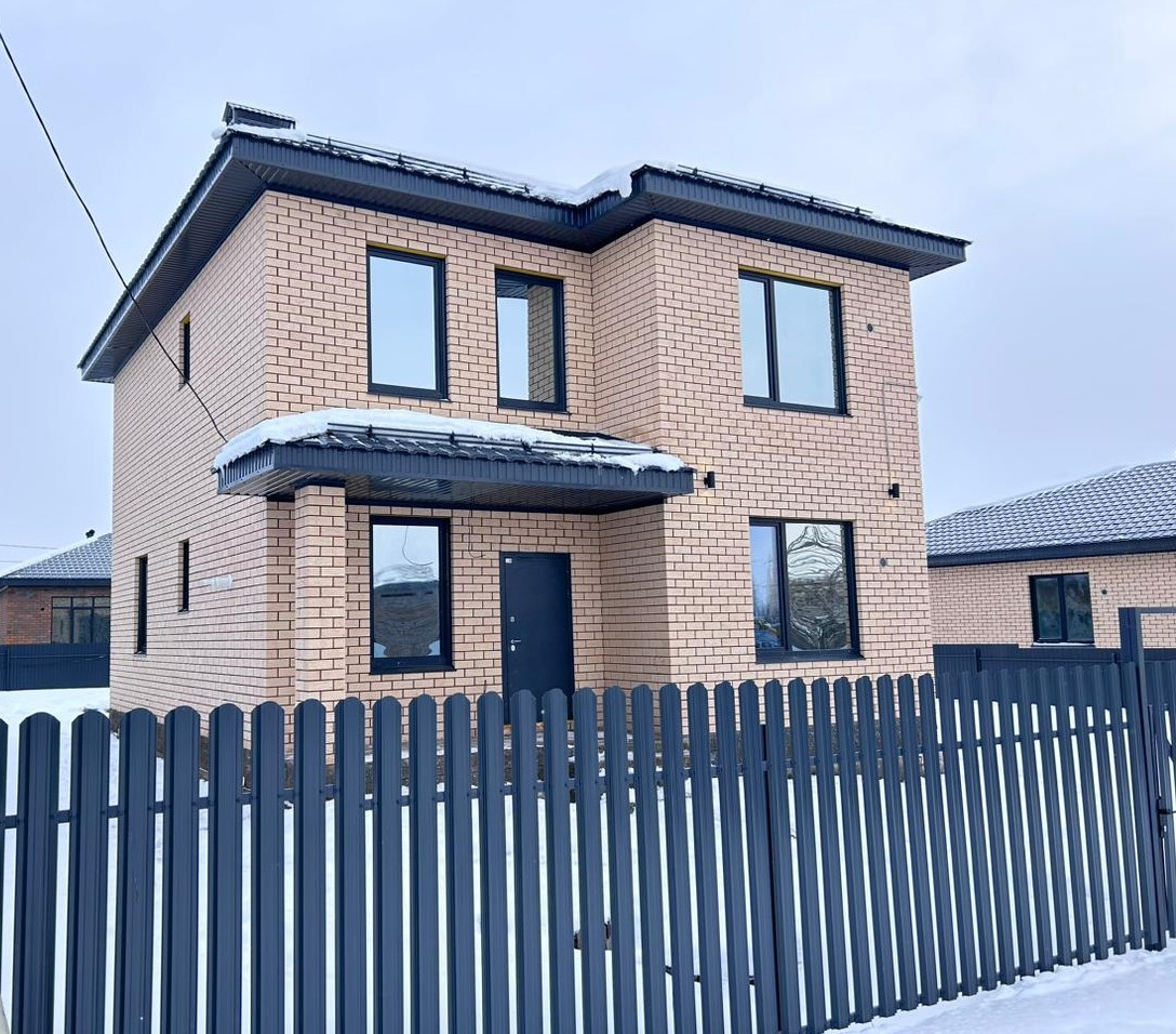 Купить Дом В Суровке Уфимского Района