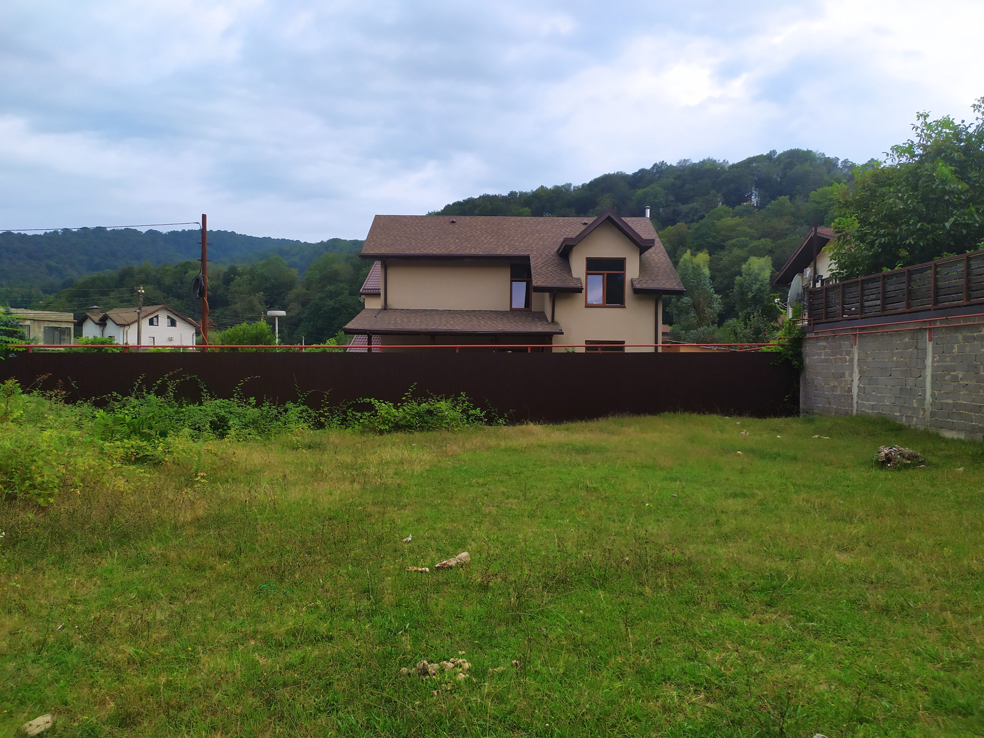 Купить Участок В Сочи Пластунка