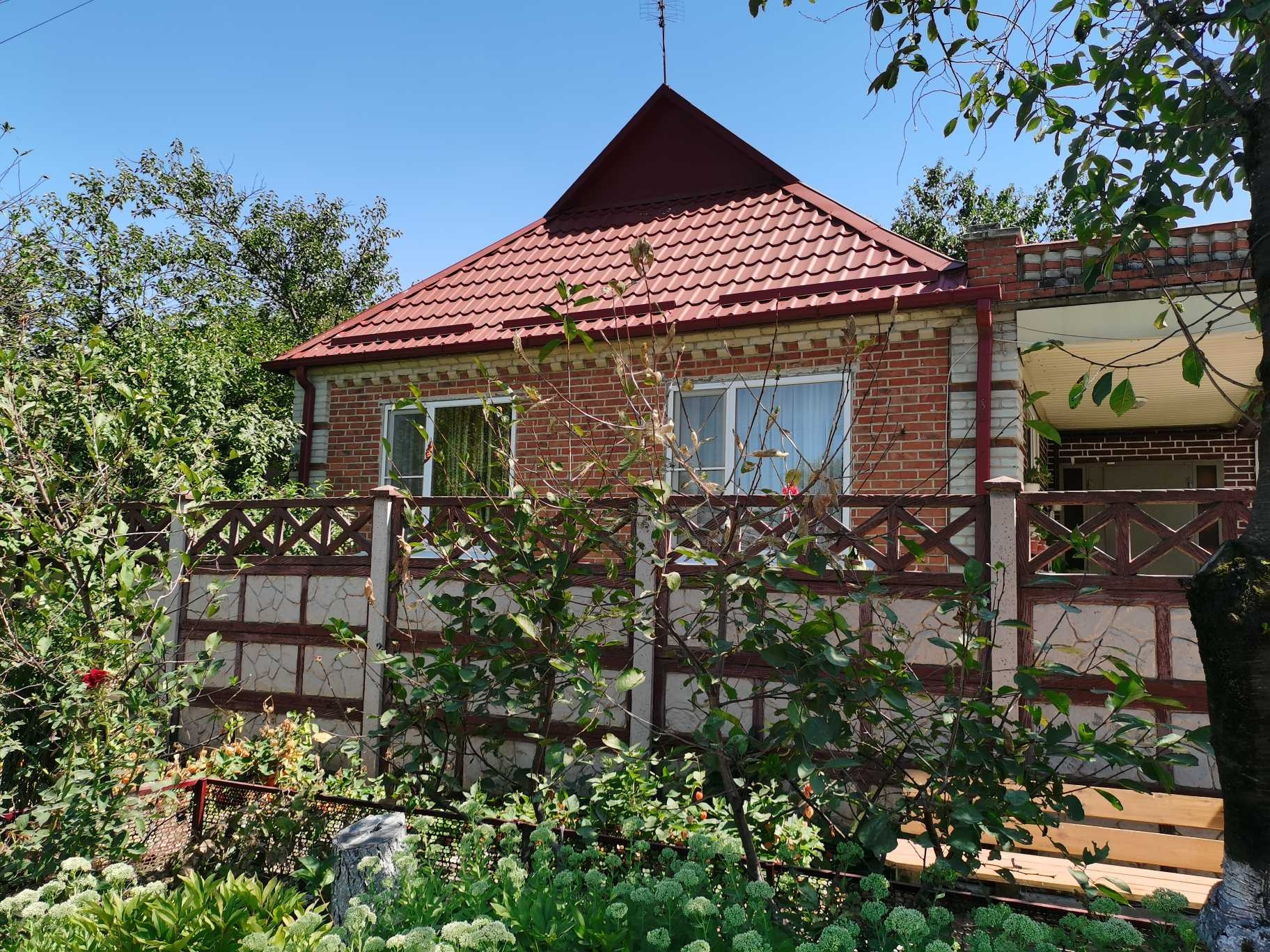 Найти дом под ключ в Северская