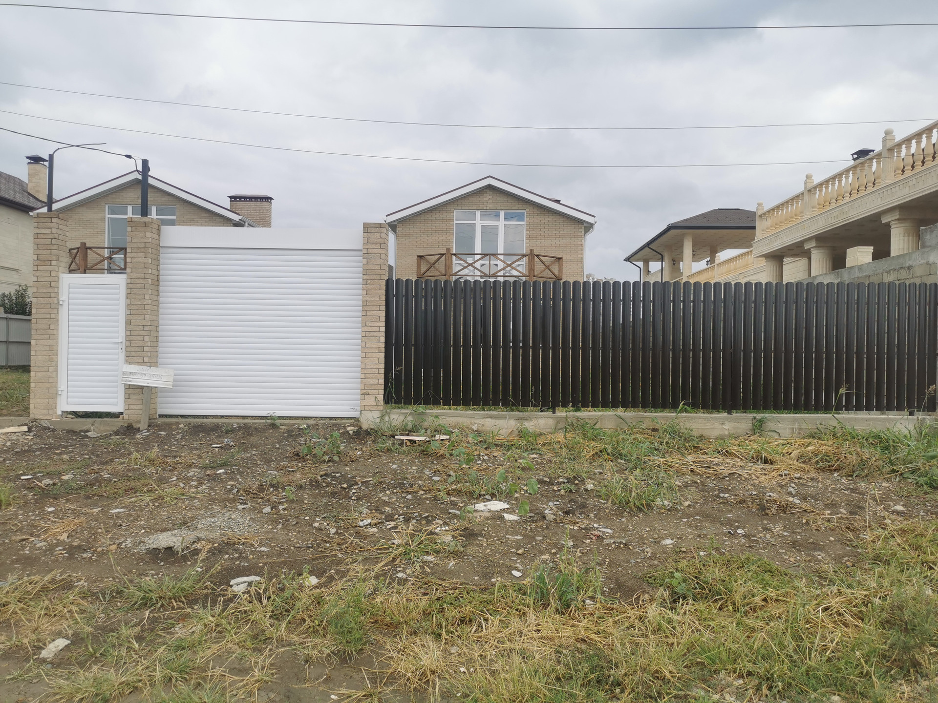 Купить Участок Нижний Казачий Хутор